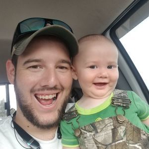 Meet your Posher, Jonathan